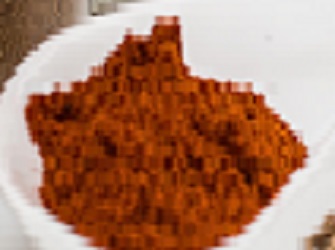 All spice